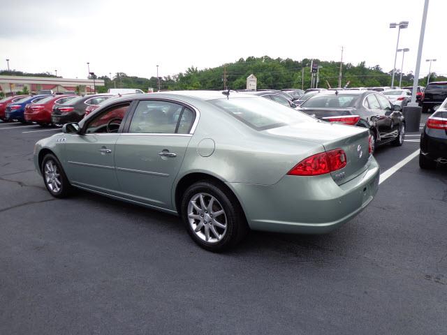 Buick Lucerne 2007 photo 2