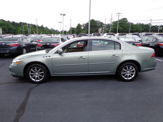 Buick Lucerne 2007 photo 3