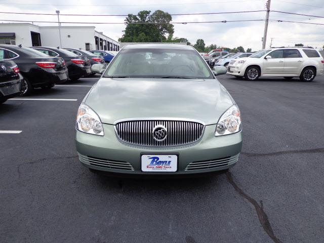 Buick Lucerne 2007 photo 4