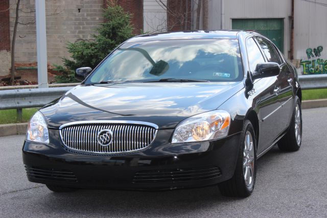 Buick Lucerne 2007 photo 1