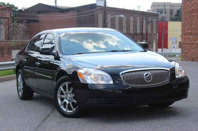 Buick Lucerne 2007 photo 2