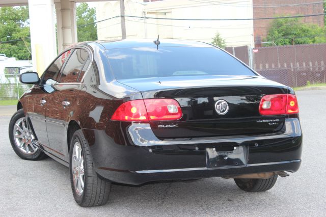 Buick Lucerne 2007 photo 4