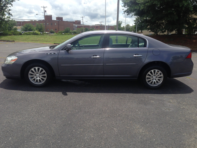 Buick Lucerne 2007 photo 1