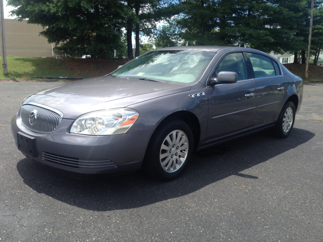 Buick Lucerne 2007 photo 2