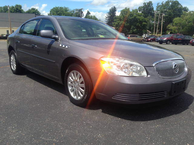 Buick Lucerne 2007 photo 3