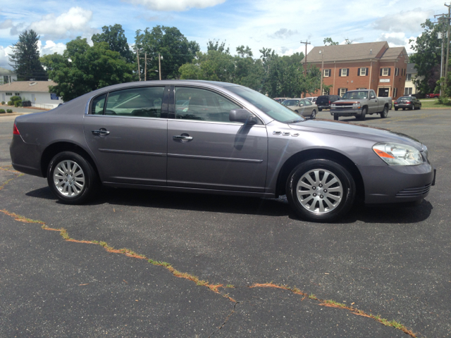 Buick Lucerne 2007 photo 4