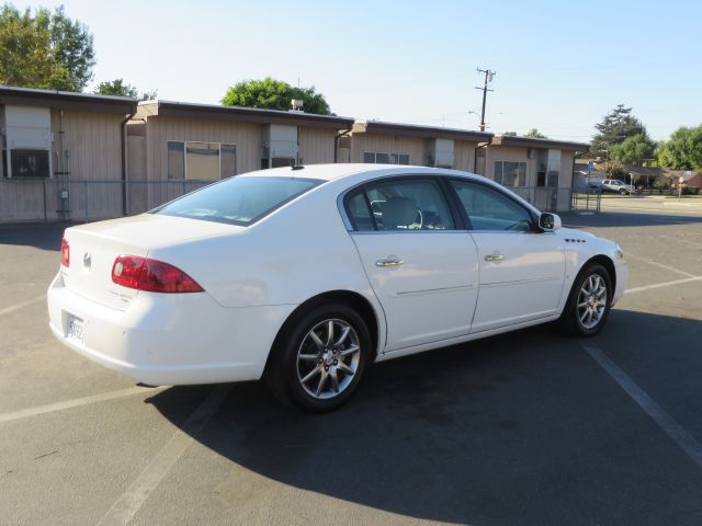 Buick Lucerne 2007 photo 3