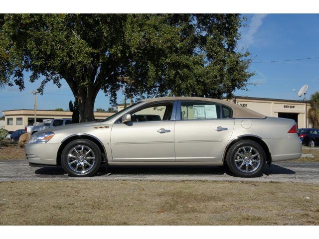 Buick Lucerne 2007 photo 1