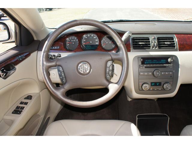 Buick Lucerne 2007 photo 5