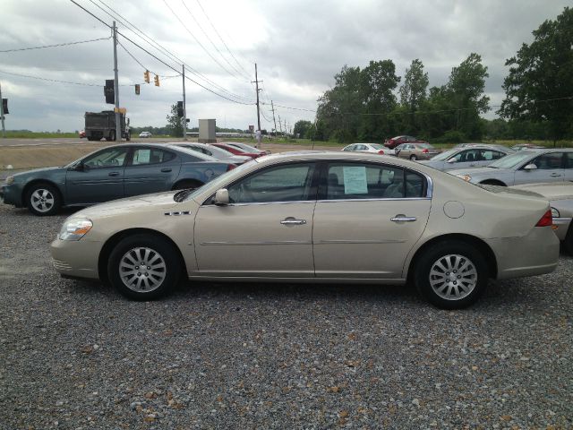 Buick Lucerne 2007 photo 2