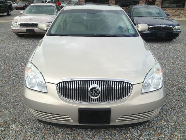 Buick Lucerne 2007 photo 3