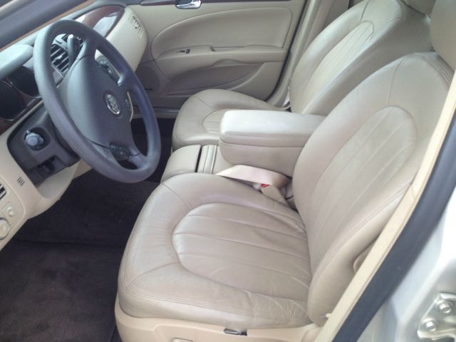 Buick Lucerne 2007 photo 4