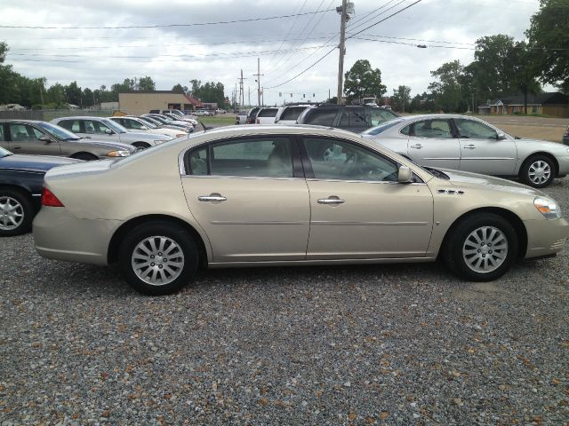 Buick Lucerne 2007 photo 5