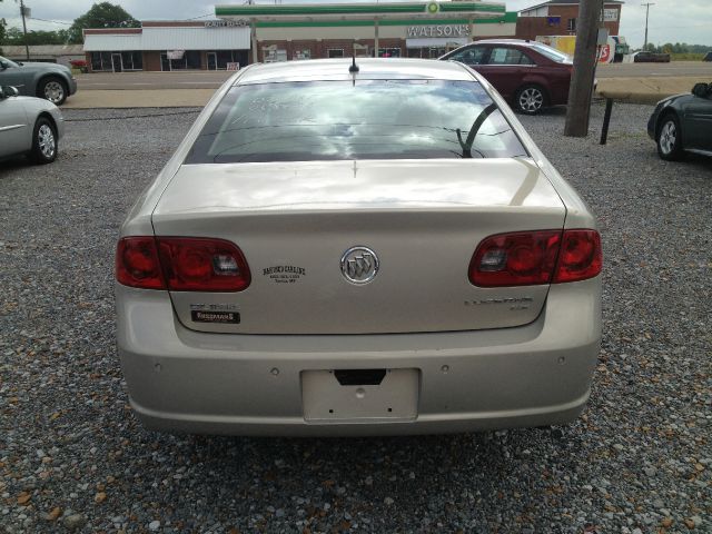 Buick Lucerne 2007 photo 6