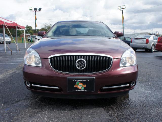 Buick Lucerne 2007 photo 1