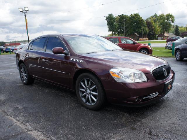 Buick Lucerne 2007 photo 2