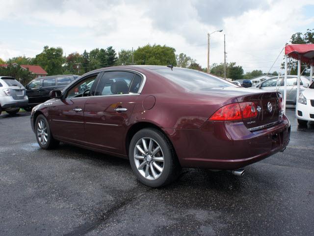 Buick Lucerne 2007 photo 5