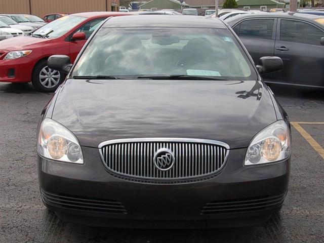 Buick Lucerne 2007 photo 1