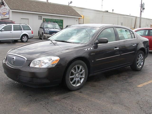 Buick Lucerne 2007 photo 2