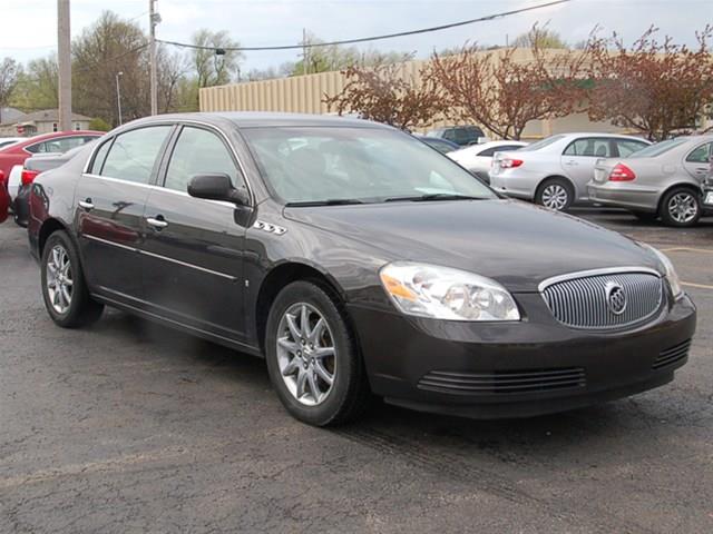 Buick Lucerne 2007 photo 3