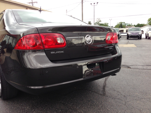 Buick Lucerne 2007 photo 12