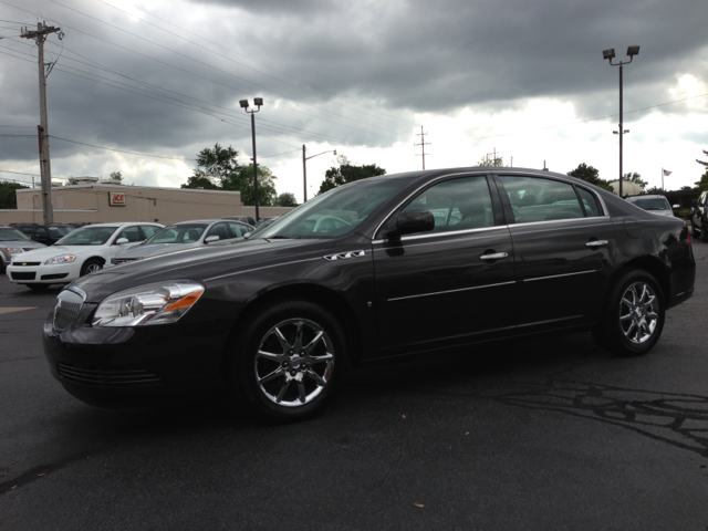 Buick Lucerne 2007 photo 6