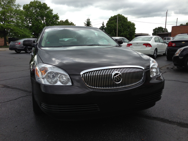 Buick Lucerne 2007 photo 7