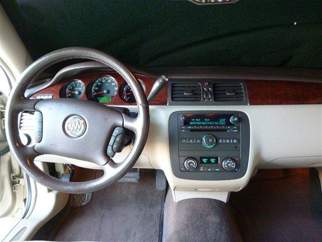 Buick Lucerne 2007 photo 1