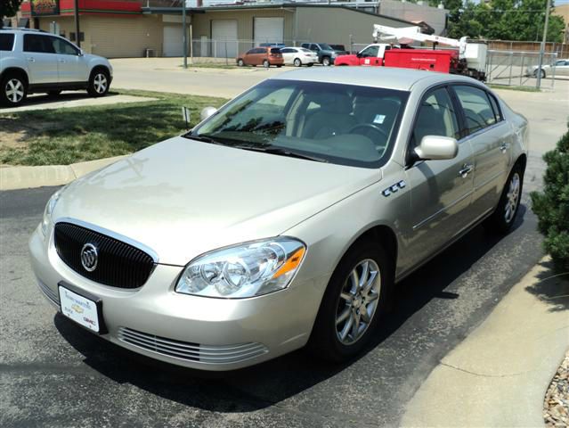 Buick Lucerne 2007 photo 3