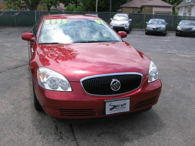 Buick Lucerne 2007 photo 2