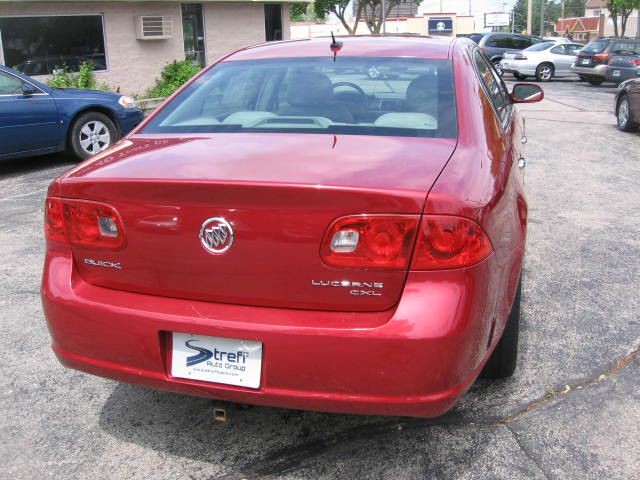 Buick Lucerne 2007 photo 3