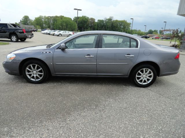 Buick Lucerne 2007 photo 2