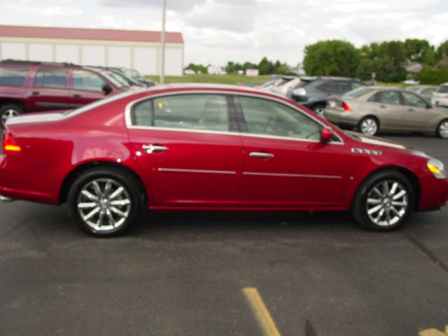 Buick Lucerne 2007 photo 1