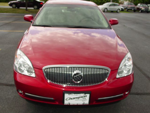 Buick Lucerne 2007 photo 3