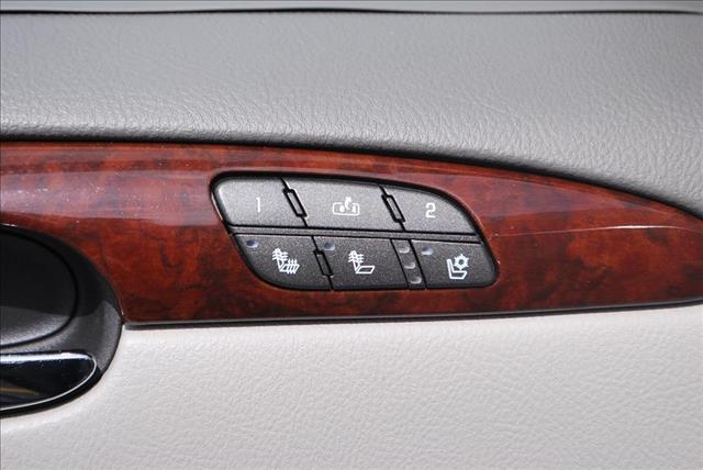 Buick Lucerne 2007 photo 2