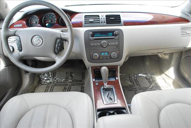 Buick Lucerne 2007 photo 23