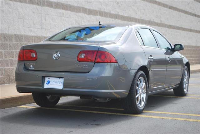 Buick Lucerne 2007 photo 30