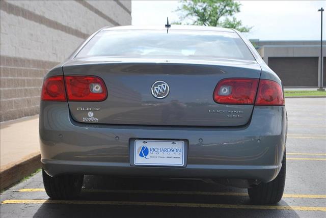 Buick Lucerne 2007 photo 31