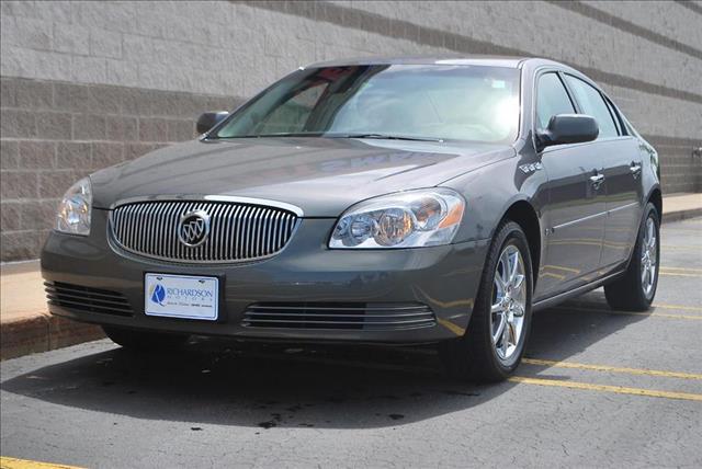 Buick Lucerne 2007 photo 34