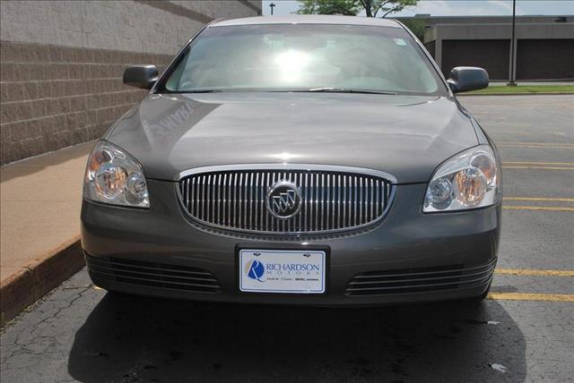 Buick Lucerne 2007 photo 35