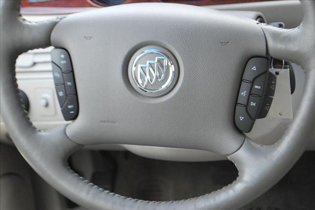 Buick Lucerne 2007 photo 4