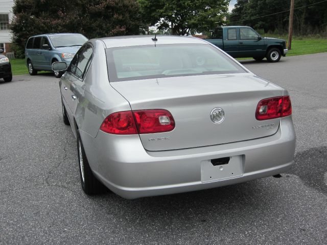 Buick Lucerne 2007 photo 1