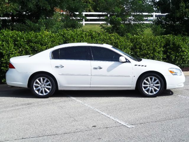 Buick Lucerne 2007 photo 1