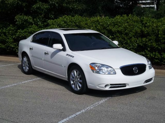 Buick Lucerne 2007 photo 2