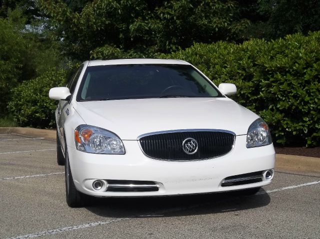 Buick Lucerne 2007 photo 3