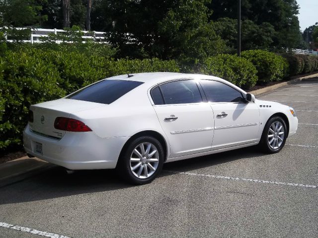 Buick Lucerne 2007 photo 4