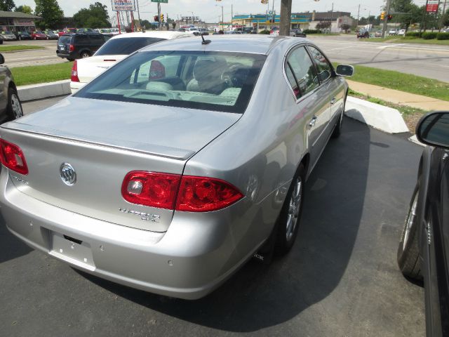 Buick Lucerne 2007 photo 2