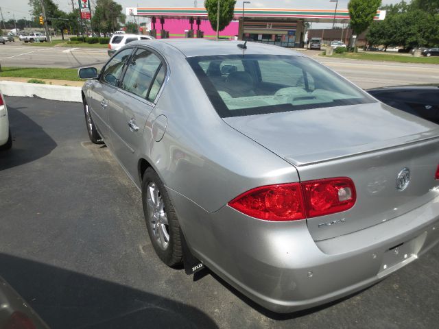 Buick Lucerne 2007 photo 3