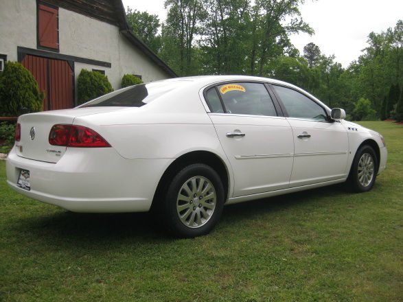 Buick Lucerne 2007 photo 2