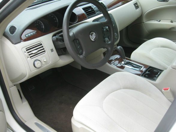 Buick Lucerne 2007 photo 3